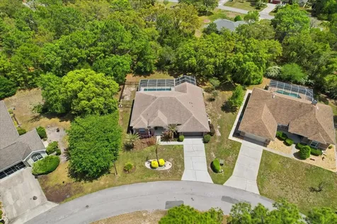 16 Calendula Court E Homosassa FL 34446