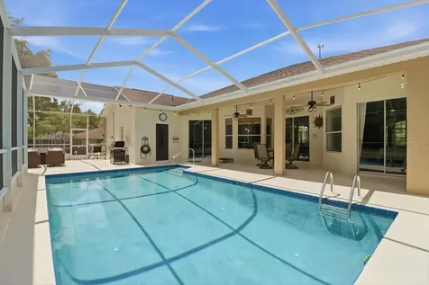 16 Calendula Court E Homosassa FL 34446