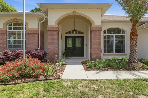 16 Calendula Court E Homosassa FL 34446