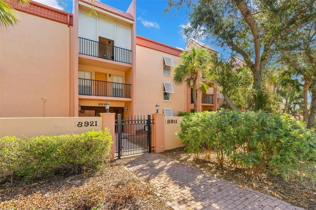 8911 Blind Pass Road St Pete Beach FL 33706
