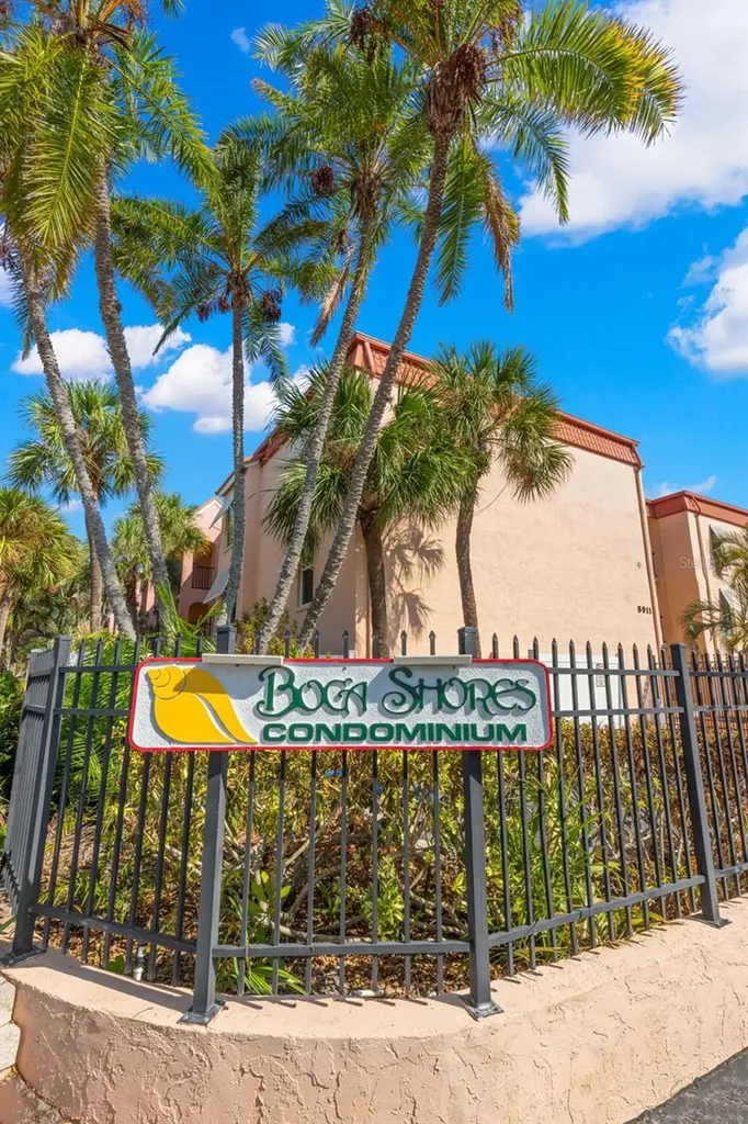 8911 Blind Pass Road St Pete Beach FL 33706