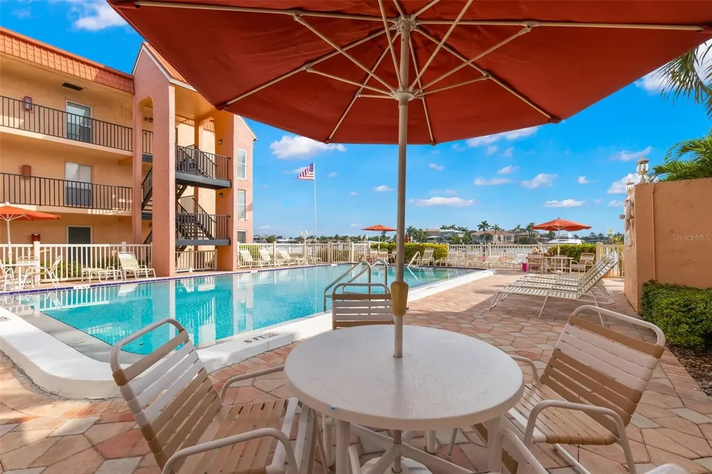 8911 Blind Pass Road St Pete Beach FL 33706