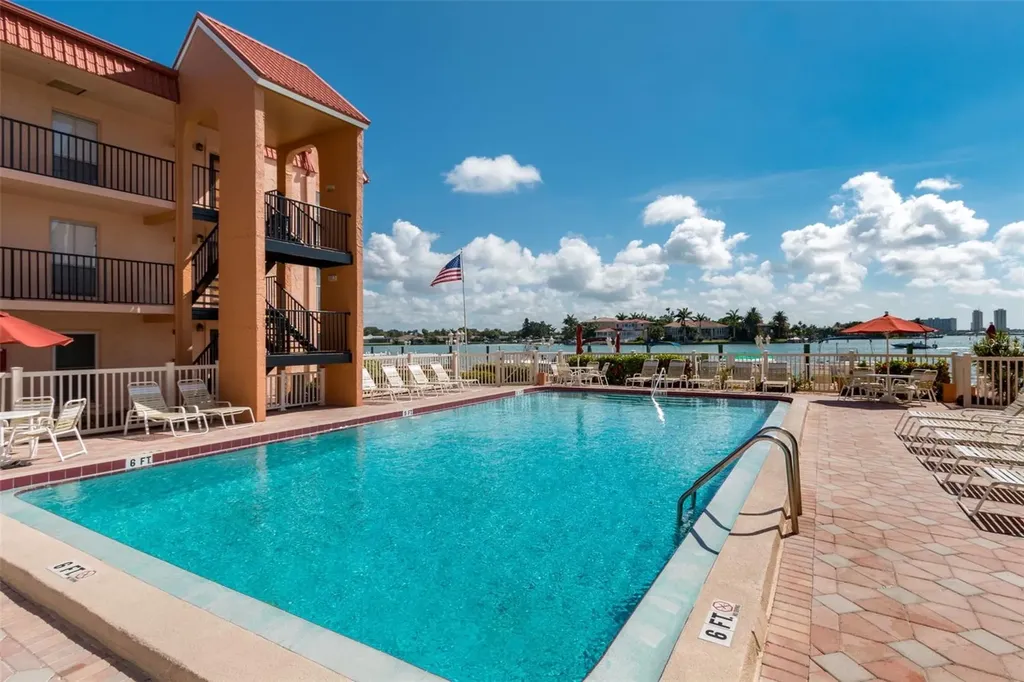 8911 Blind Pass Road St Pete Beach FL 33706
