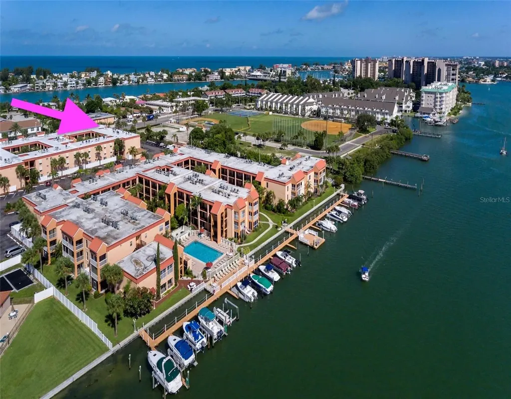 8911 Blind Pass Road St Pete Beach FL 33706