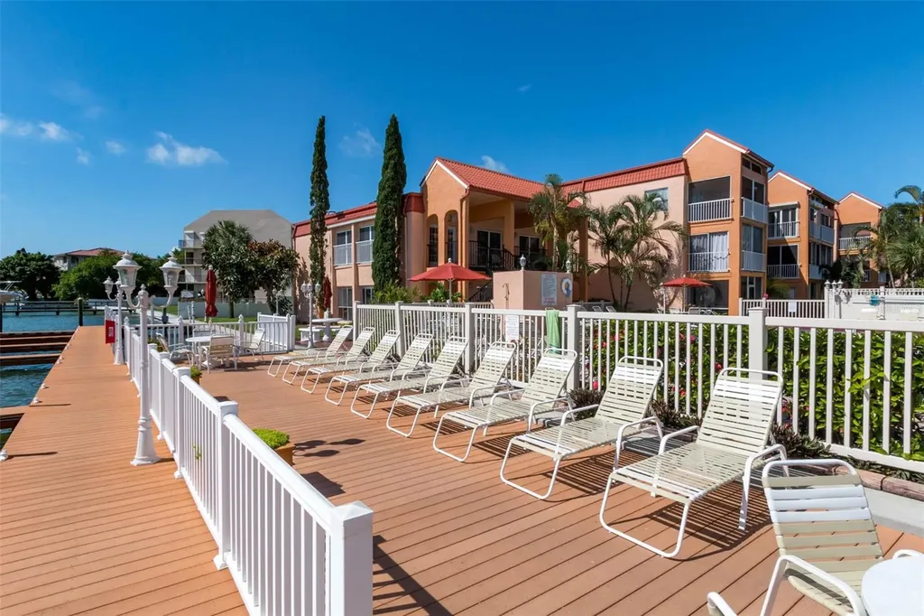 8911 Blind Pass Road St Pete Beach FL 33706