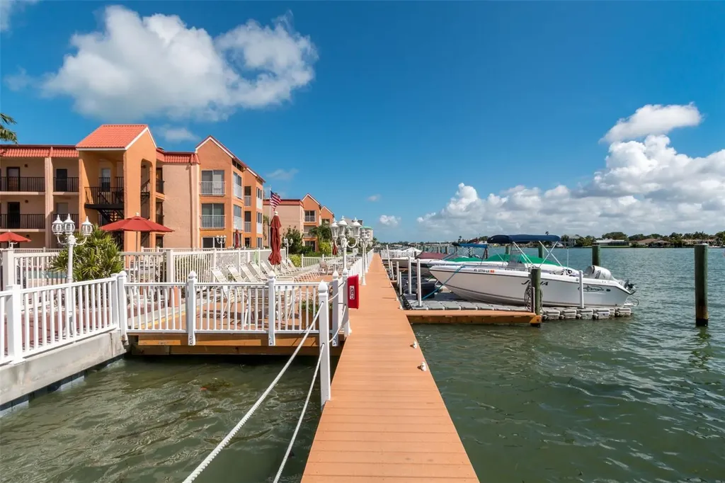 8911 Blind Pass Road St Pete Beach FL 33706
