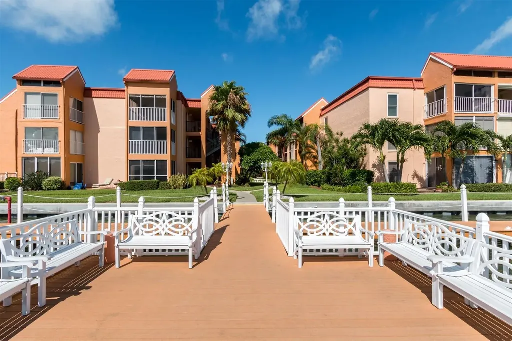 8911 Blind Pass Road St Pete Beach FL 33706