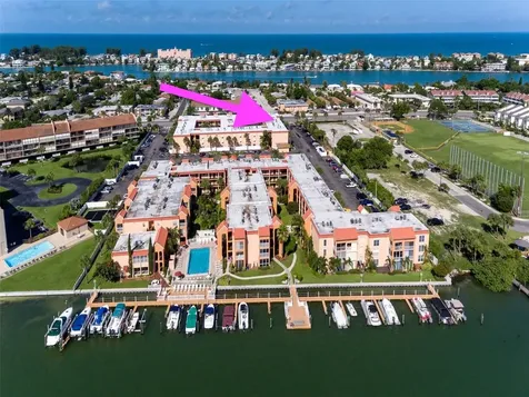 8911 Blind Pass Road St Pete Beach FL 33706
