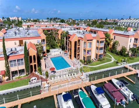 8911 Blind Pass Road St Pete Beach FL 33706
