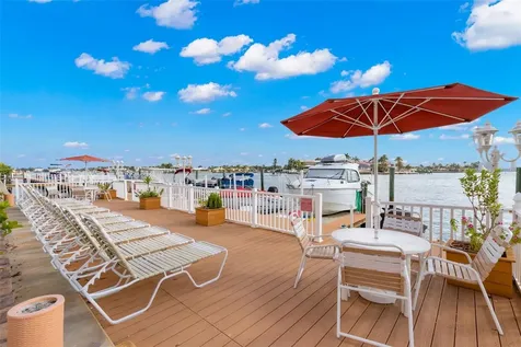 8911 Blind Pass Road St Pete Beach FL 33706