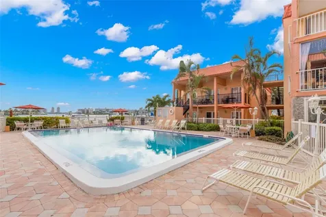 8911 Blind Pass Road St Pete Beach FL 33706