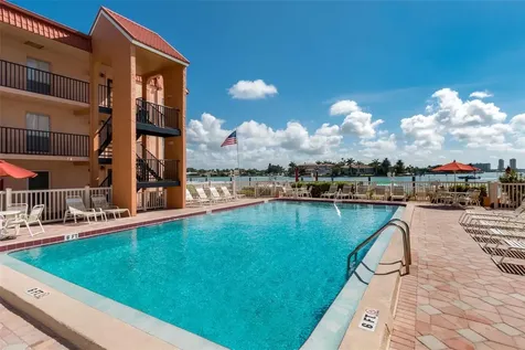 8911 Blind Pass Road St Pete Beach FL 33706