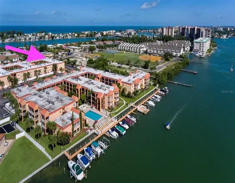 8911 Blind Pass Road St Pete Beach FL 33706