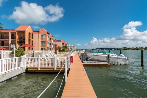 8911 Blind Pass Road St Pete Beach FL 33706