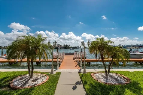 8911 Blind Pass Road St Pete Beach FL 33706