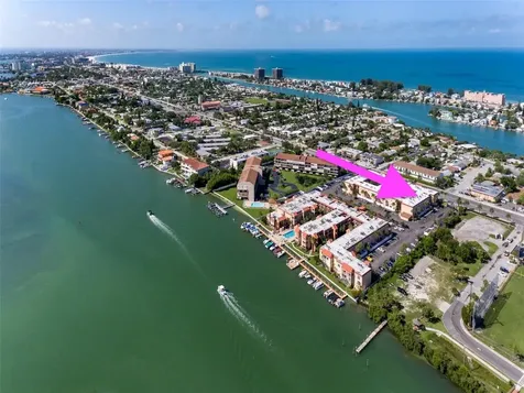 8911 Blind Pass Road St Pete Beach FL 33706
