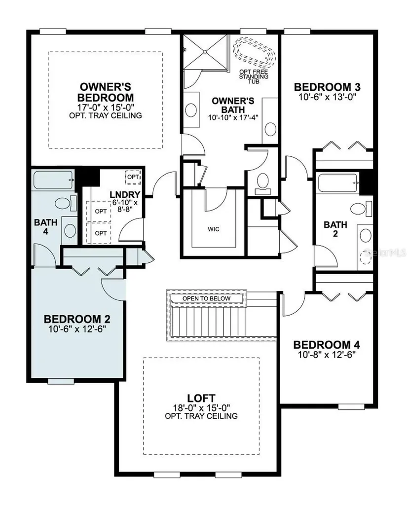 2690 Great Heron Avenue St Cloud FL 34773