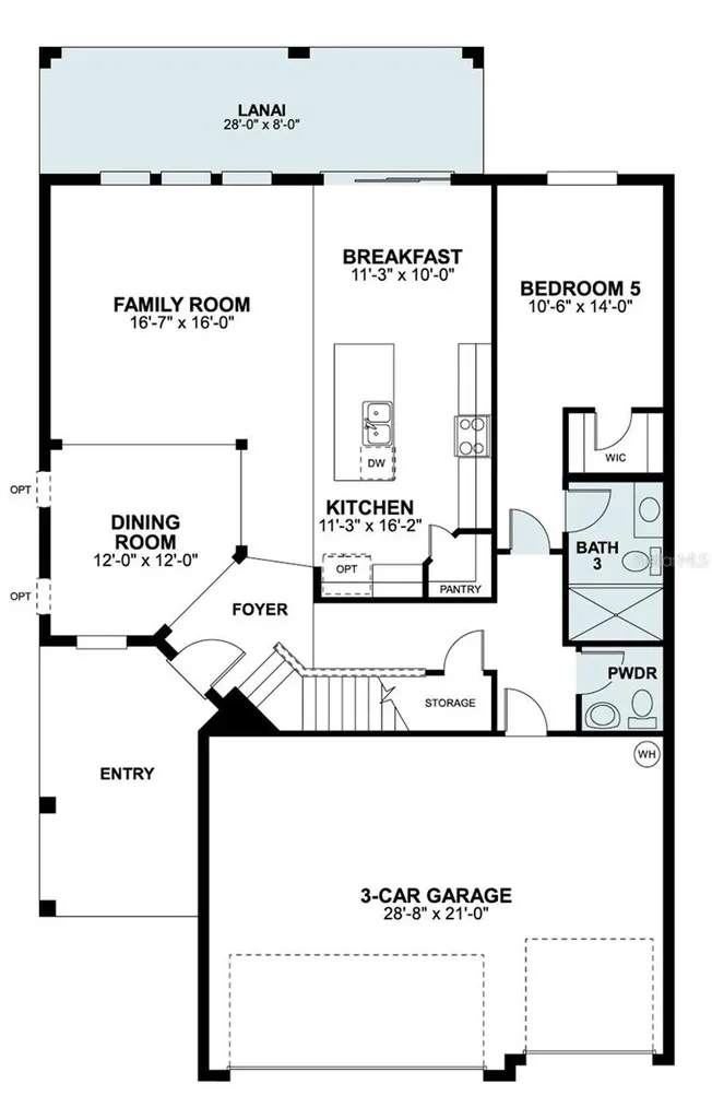 2690 Great Heron Avenue St Cloud FL 34773
