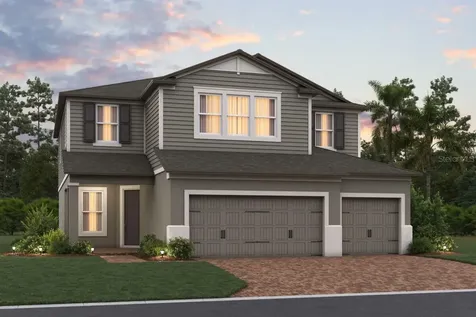 2690 Great Heron Avenue St Cloud FL 34773