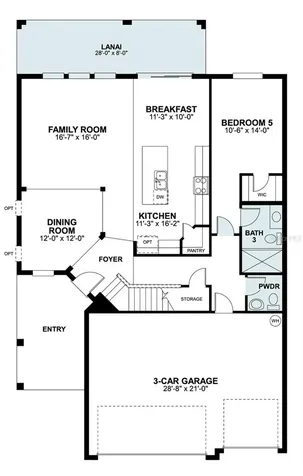 2690 Great Heron Avenue St Cloud FL 34773