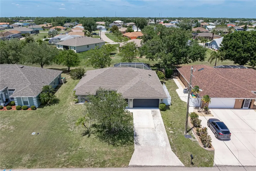 1393 Vermouth Lane Punta Gorda FL 33983