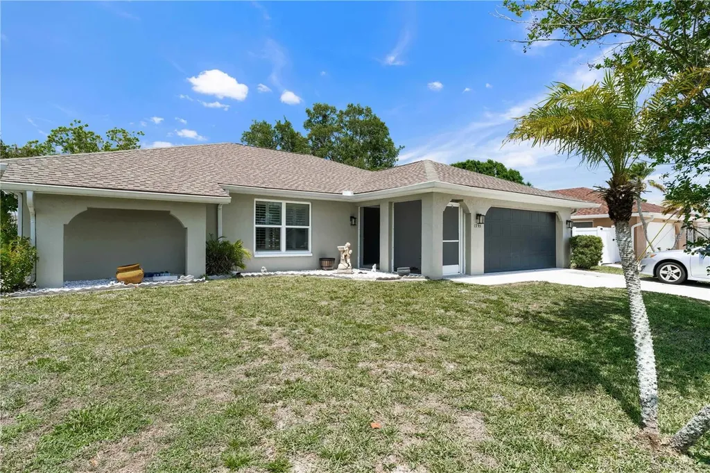 1393 Vermouth Lane Punta Gorda FL 33983