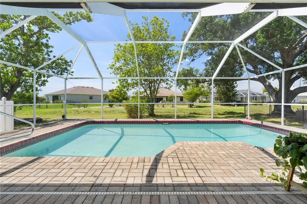 1393 Vermouth Lane Punta Gorda FL 33983