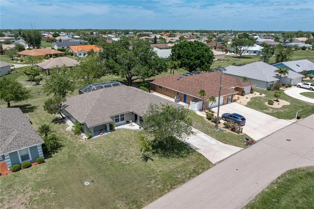 1393 Vermouth Lane Punta Gorda FL 33983