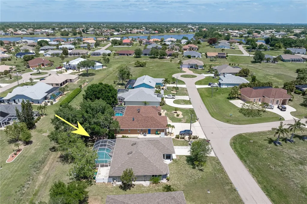 1393 Vermouth Lane Punta Gorda FL 33983