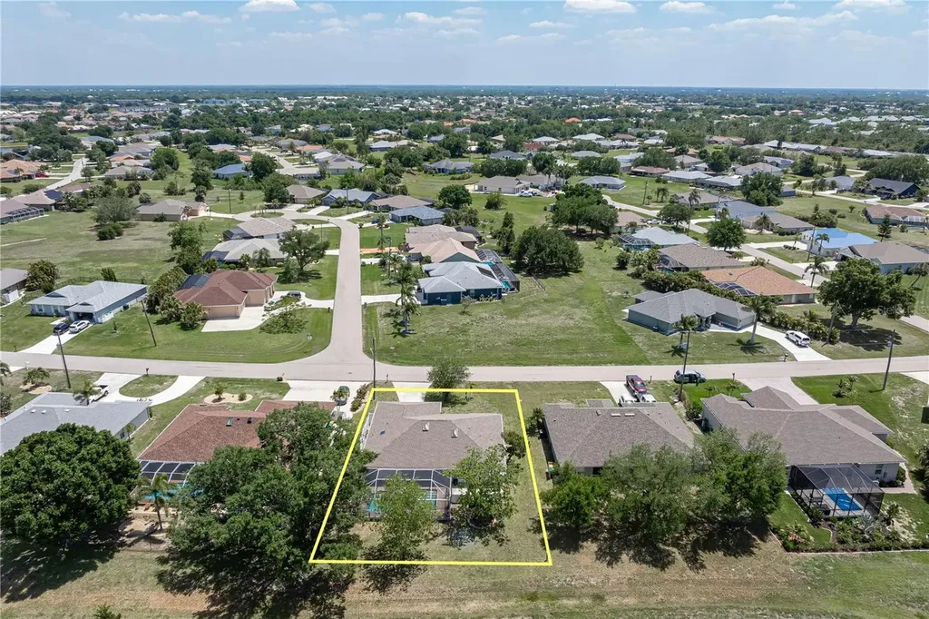 1393 Vermouth Lane Punta Gorda FL 33983