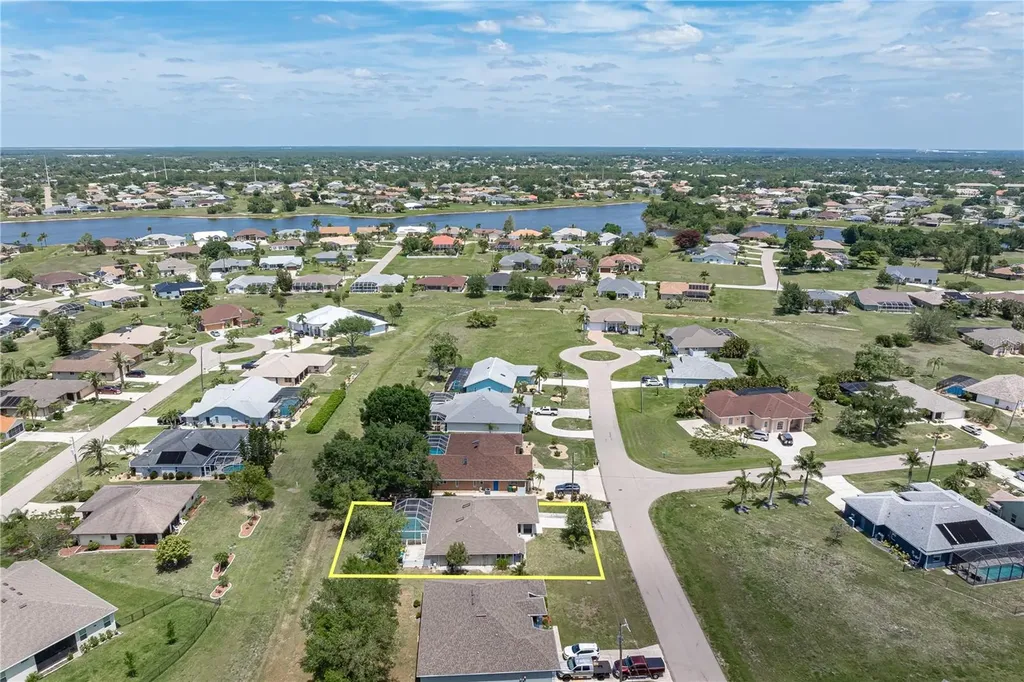 1393 Vermouth Lane Punta Gorda FL 33983