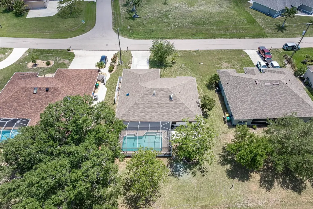 1393 Vermouth Lane Punta Gorda FL 33983