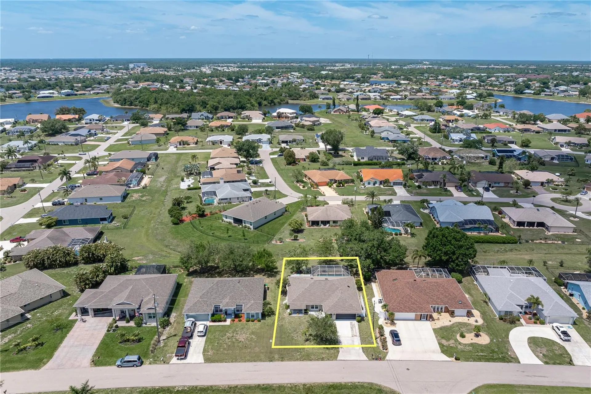 1393 Vermouth Lane Punta Gorda FL 33983