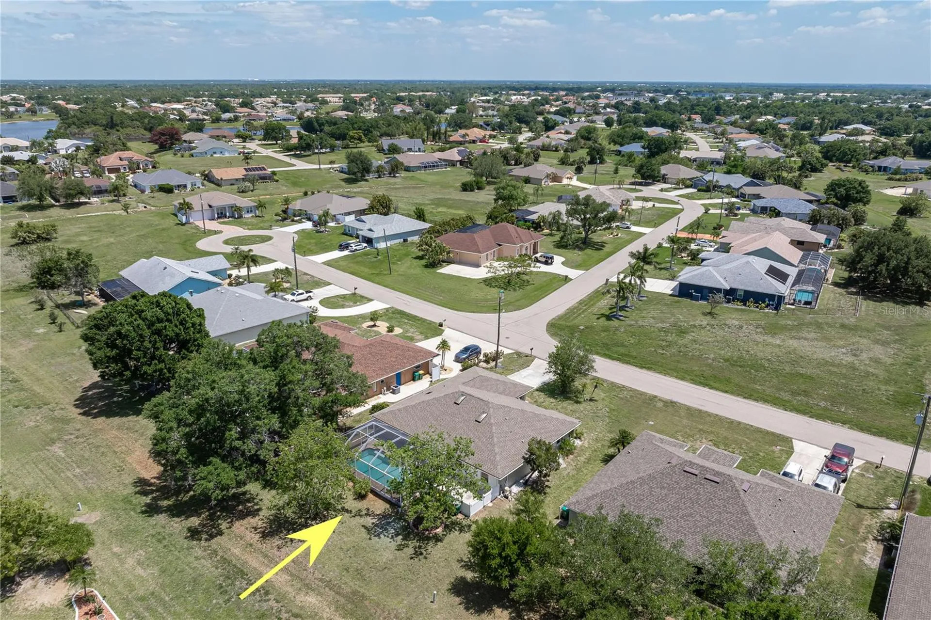 1393 Vermouth Lane Punta Gorda FL 33983