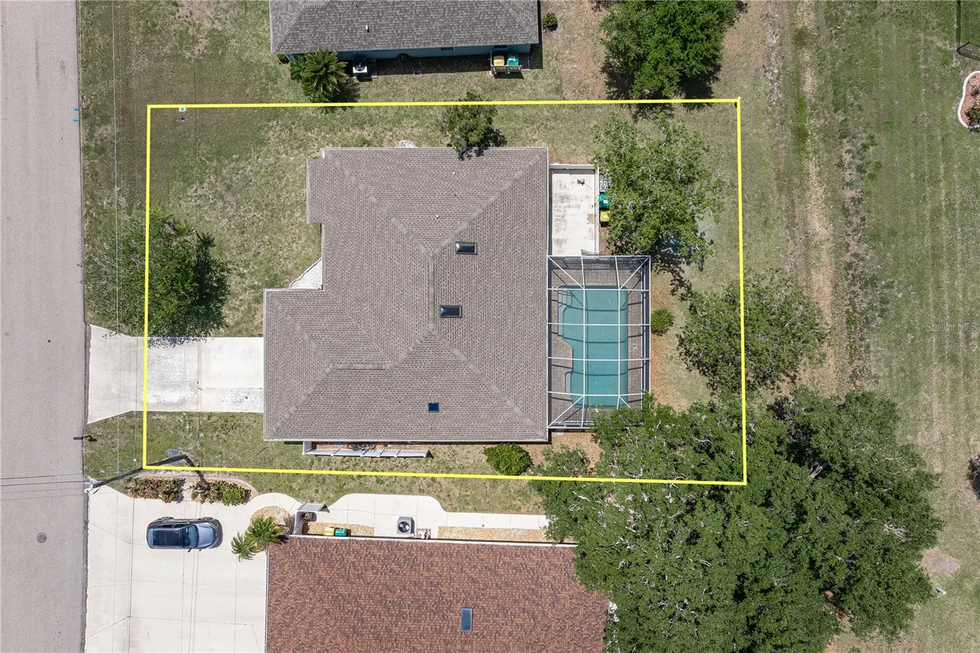 1393 Vermouth Lane Punta Gorda FL 33983