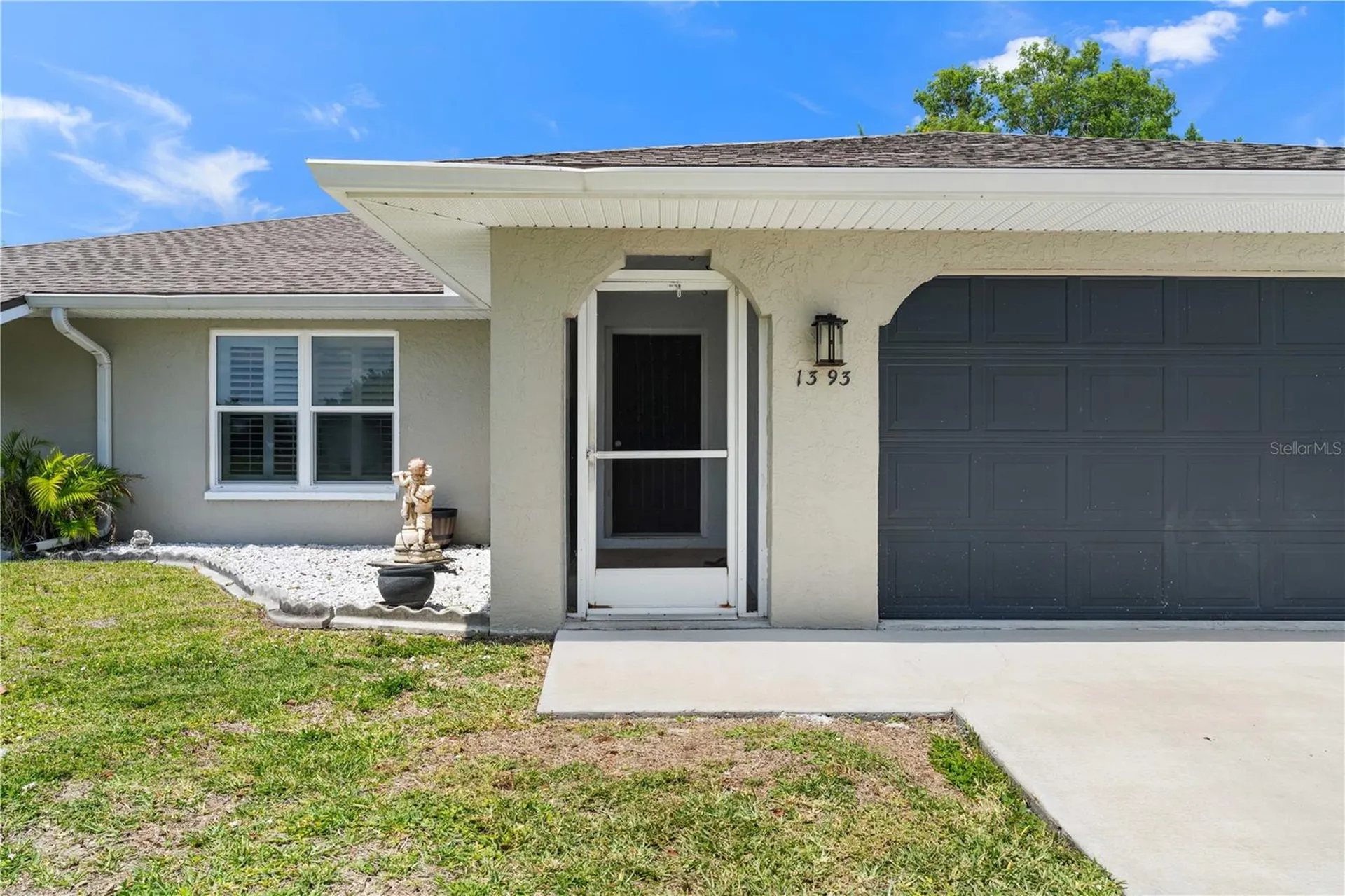 1393 Vermouth Lane Punta Gorda FL 33983