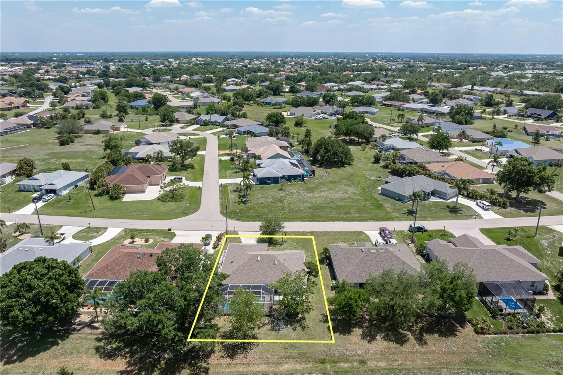 1393 Vermouth Lane Punta Gorda FL 33983