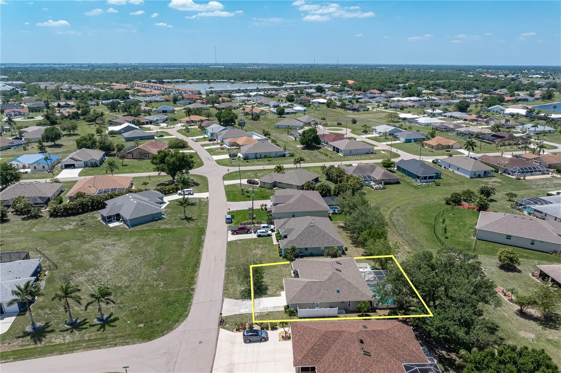 1393 Vermouth Lane Punta Gorda FL 33983
