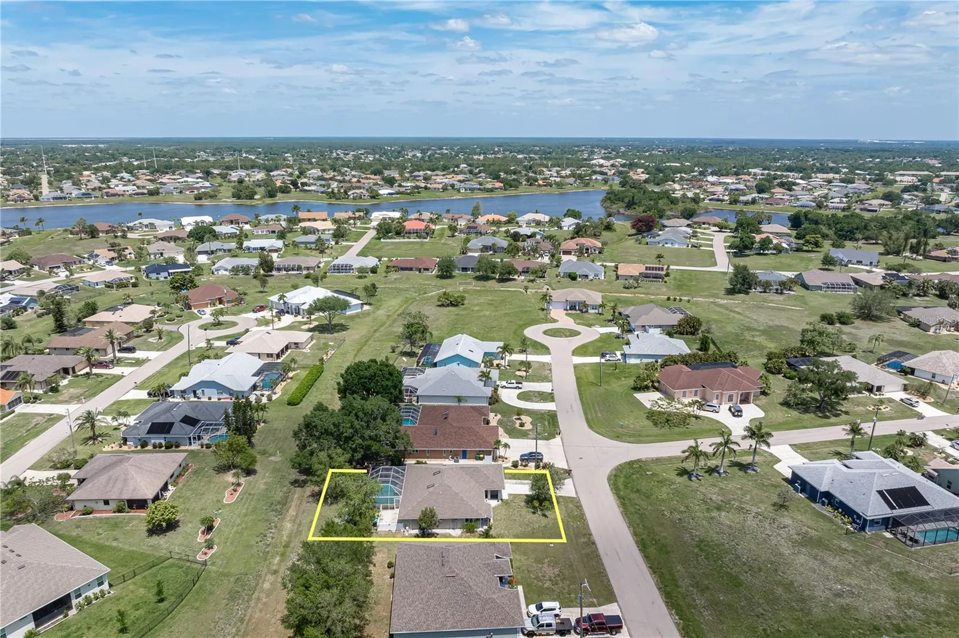 1393 Vermouth Lane Punta Gorda FL 33983