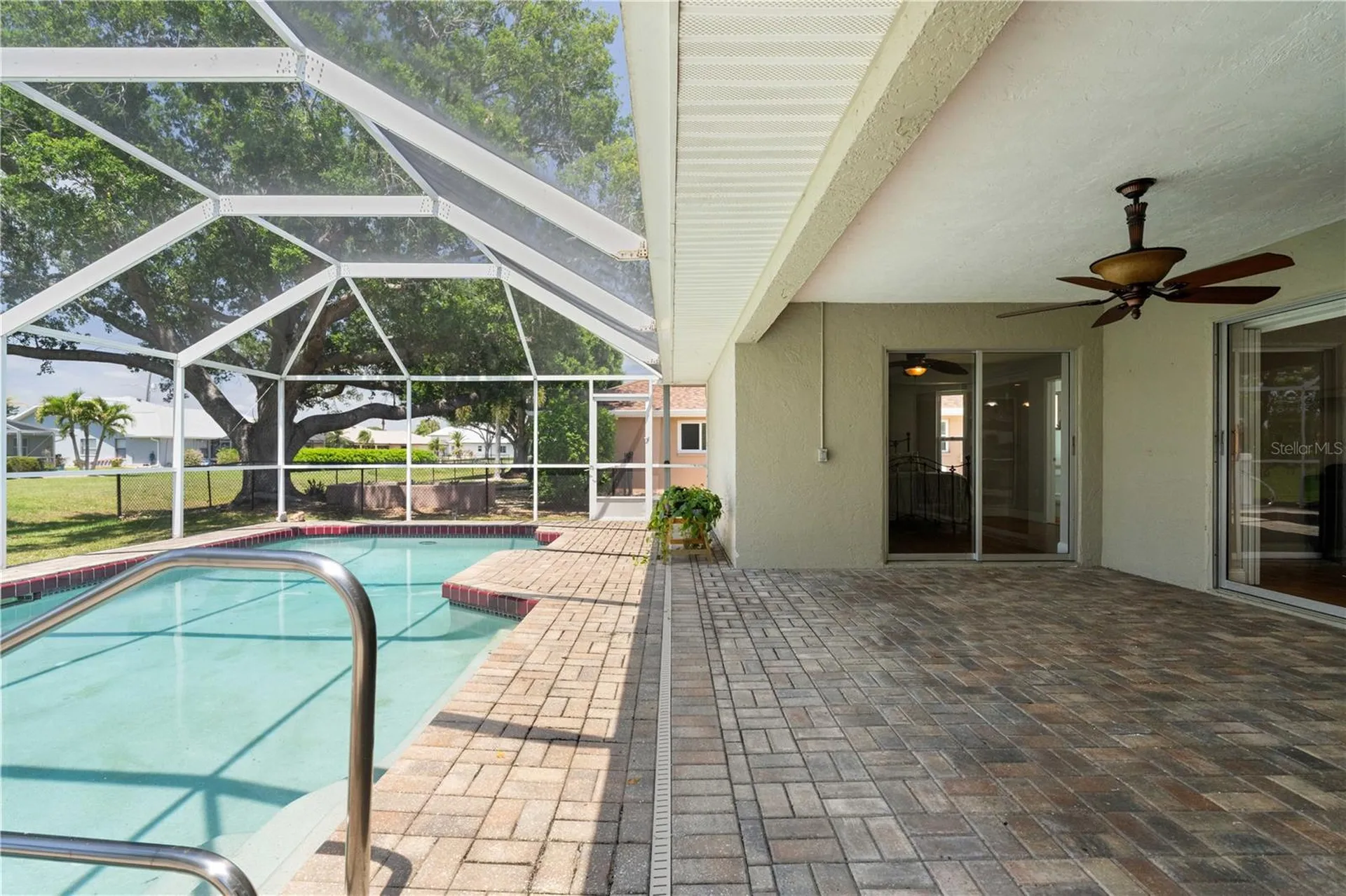 1393 Vermouth Lane Punta Gorda FL 33983