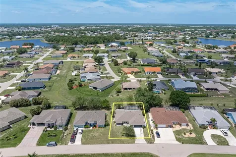 1393 Vermouth Lane Punta Gorda FL 33983