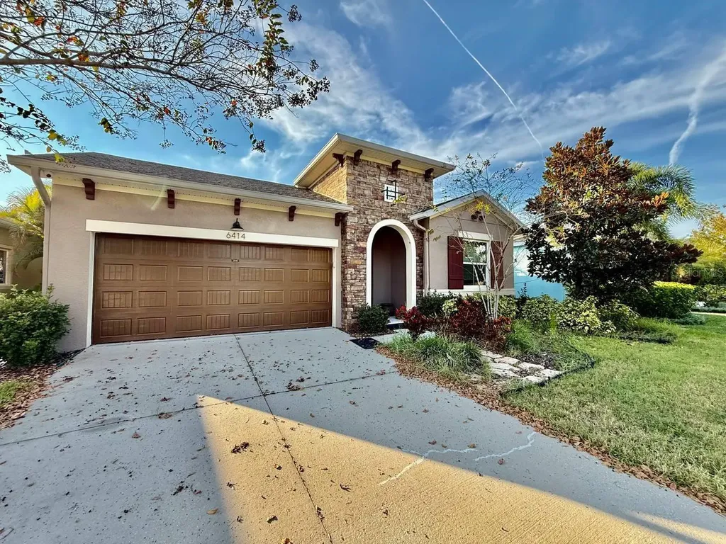 6414 Salt Creek Avenue Apollo Beach FL 33572