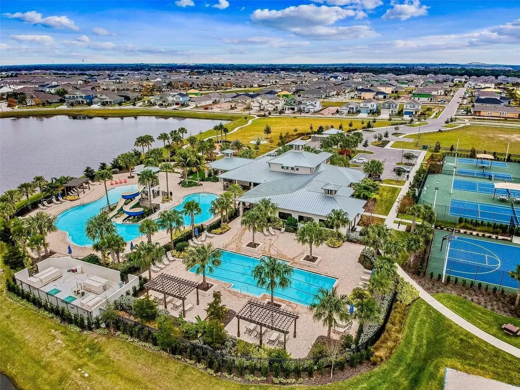 6414 Salt Creek Avenue Apollo Beach FL 33572