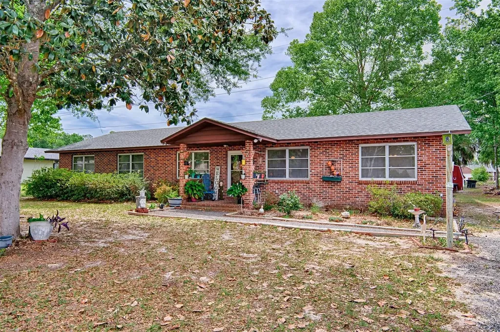 6537 Triest Avenue Keystone Heights FL 32656