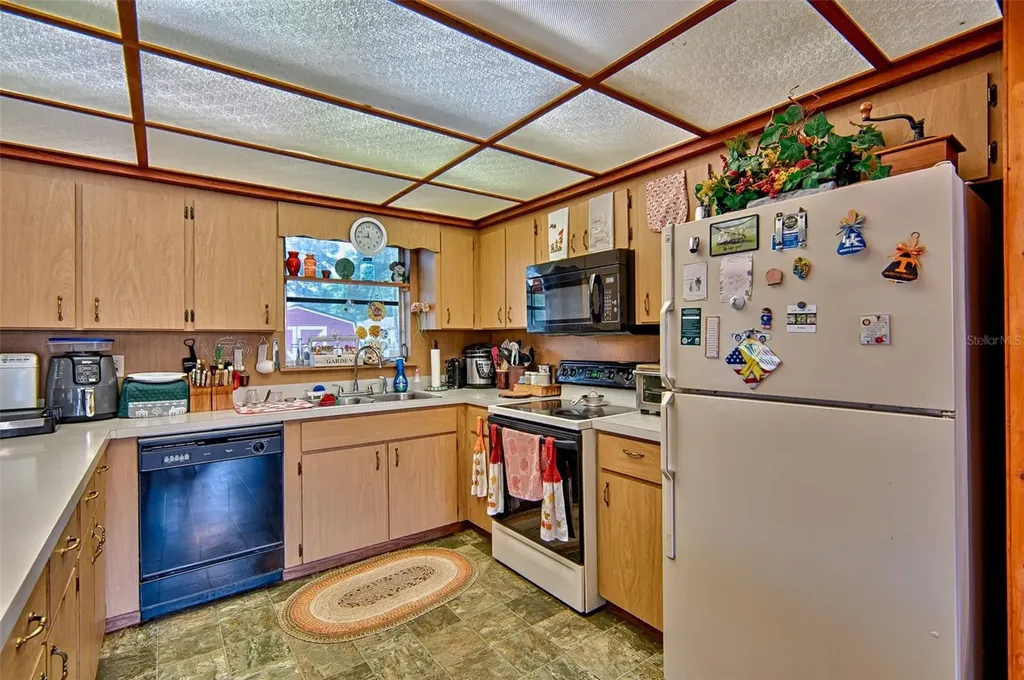 6537 Triest Avenue Keystone Heights FL 32656