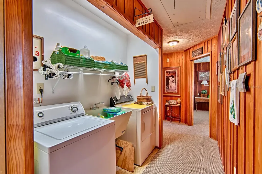 6537 Triest Avenue Keystone Heights FL 32656