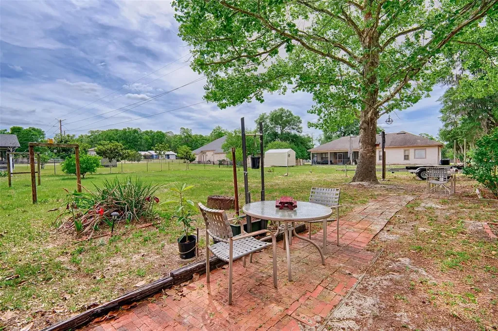 6537 Triest Avenue Keystone Heights FL 32656