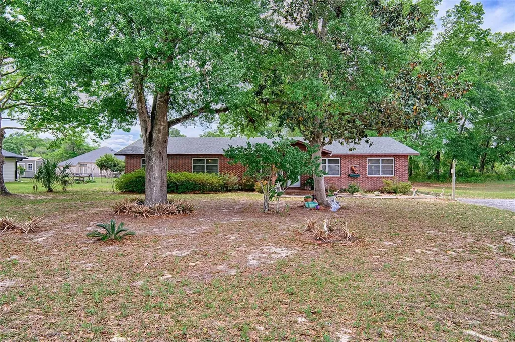 6537 Triest Avenue Keystone Heights FL 32656