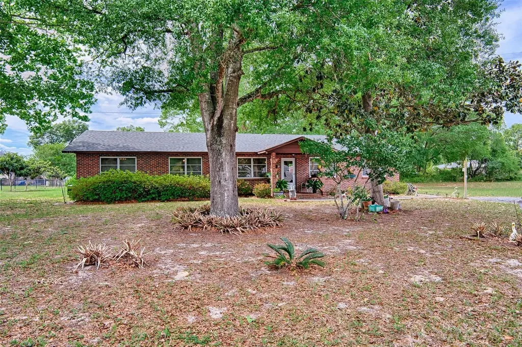 6537 Triest Avenue Keystone Heights FL 32656