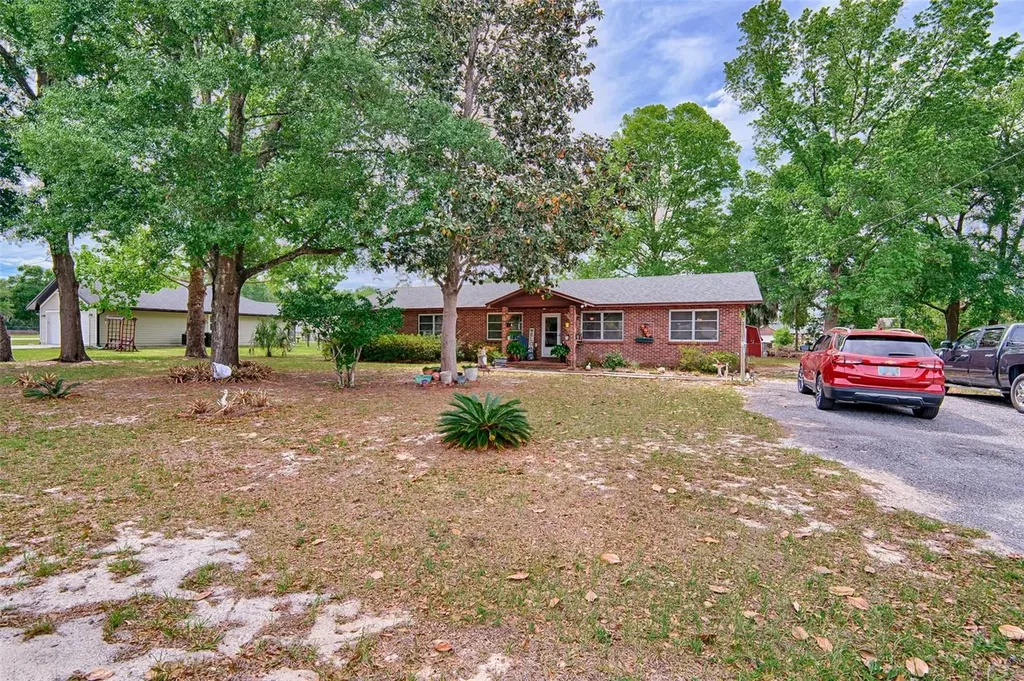 6537 Triest Avenue Keystone Heights FL 32656